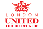 London United doubledeckers